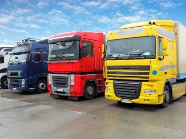 İstanbul Eldivan Nakliye